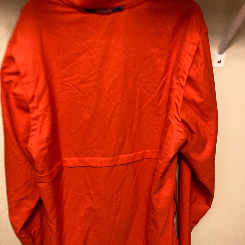 Nike Clemson Jacket - image 2